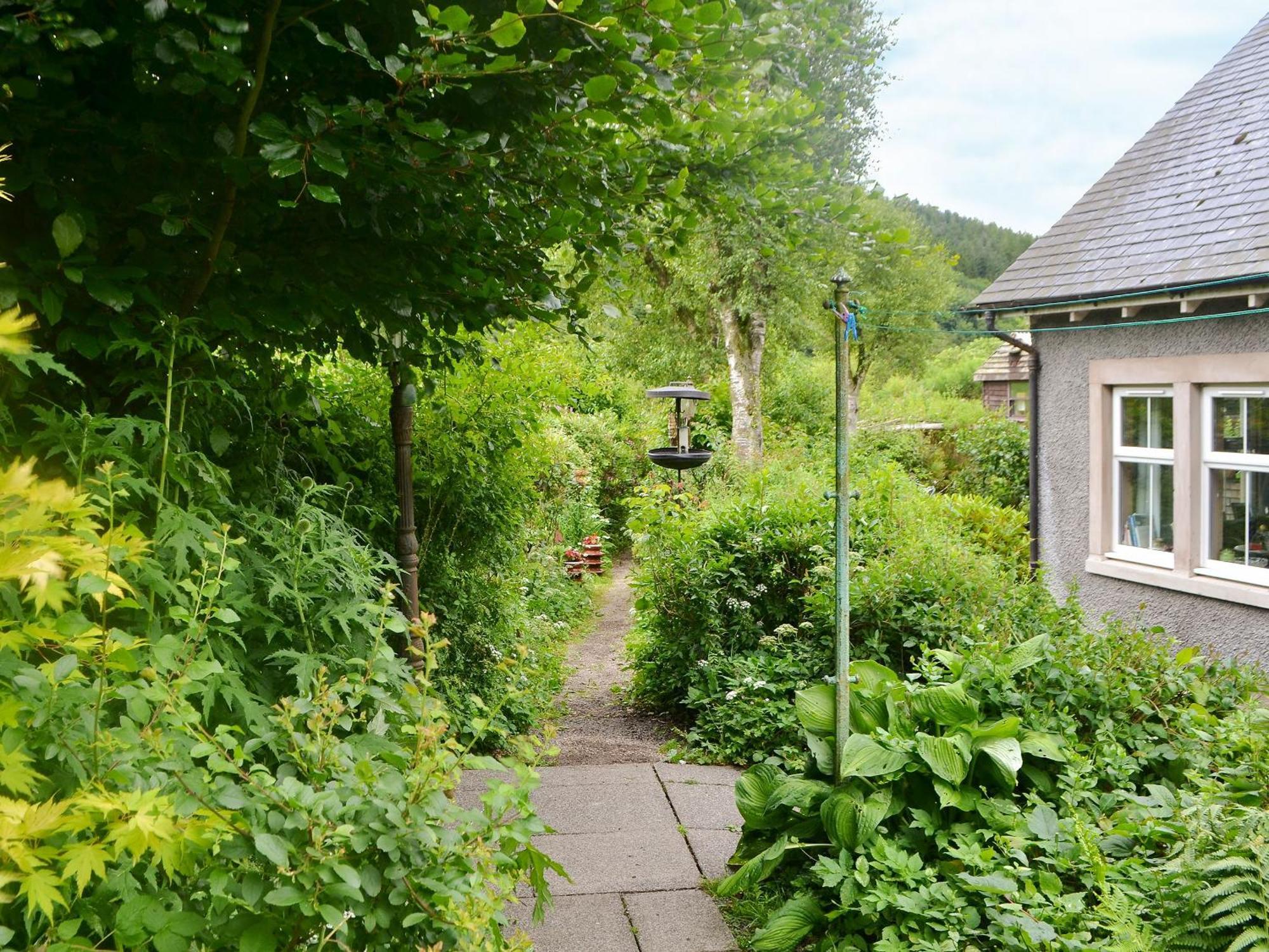 The Cottage Blackwood  Exterior foto